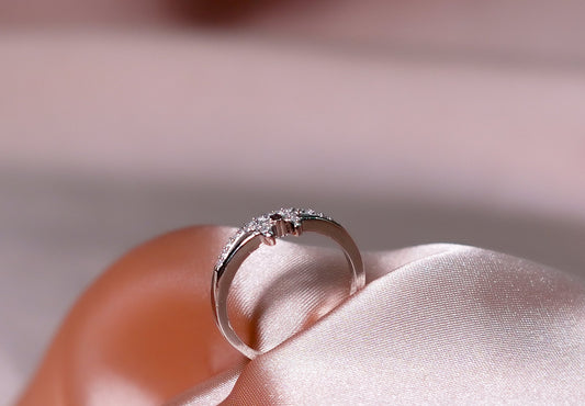 Butterfly Ring